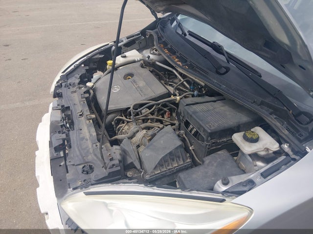Продажа на аукционе авто 2013 Mazda Mazda5 Sport, vin: JM1CW2BL5D0147581, номер лота: 45134712