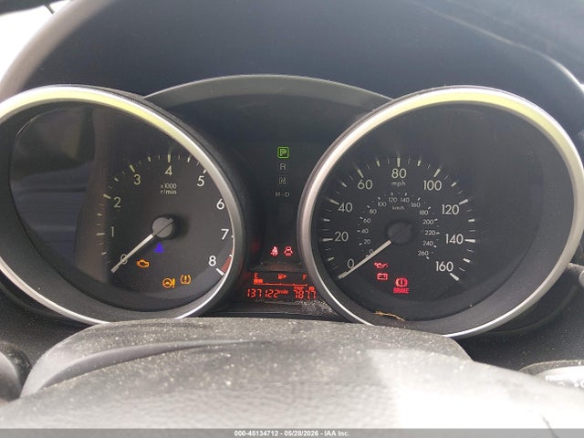 Продажа на аукционе авто 2013 Mazda Mazda5 Sport, vin: JM1CW2BL5D0147581, номер лота: 45134712