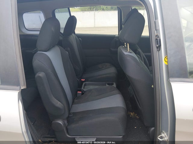 Продажа на аукционе авто 2013 Mazda Mazda5 Sport, vin: JM1CW2BL5D0147581, номер лота: 45134712