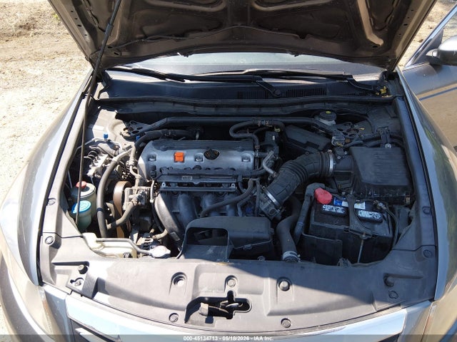 2012 Honda Accord 2.4 Ex-l მანქანა იყიდება აუქციონზე, vin: 1HGCP2F8XCA065908, აუქციონის ნომერი: 45134713