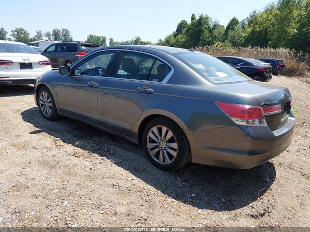 2012 Honda Accord 2.4 Ex-l მანქანა იყიდება აუქციონზე, vin: 1HGCP2F8XCA065908, აუქციონის ნომერი: 45134713