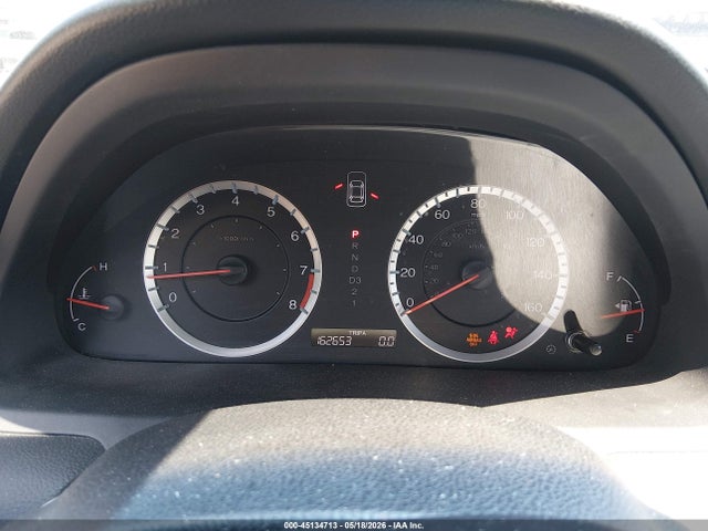 2012 Honda Accord 2.4 Ex-l მანქანა იყიდება აუქციონზე, vin: 1HGCP2F8XCA065908, აუქციონის ნომერი: 45134713