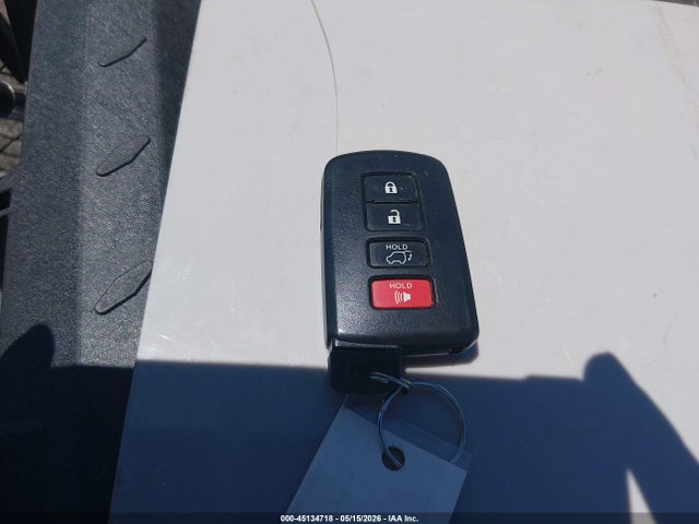 2014 Toyota Rav4 Limited მანქანა იყიდება აუქციონზე, vin: JTMYFREV3ED028255, აუქციონის ნომერი: 45134718