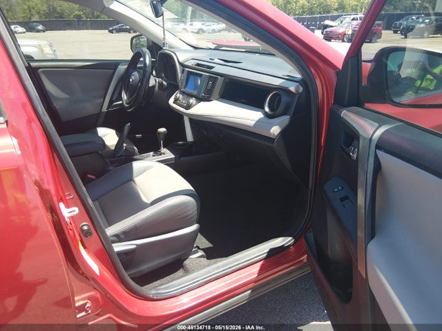 2014 Toyota Rav4 Limited მანქანა იყიდება აუქციონზე, vin: JTMYFREV3ED028255, აუქციონის ნომერი: 45134718