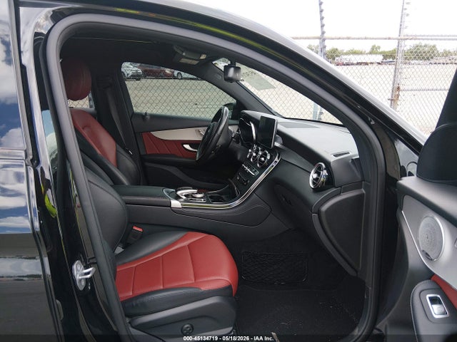 45134719 :رقم المزاد ، WDC0J4KB7KF511685 vin ، 2019 Mercedes-benz Glc 300 Coupe 4matic مزاد بيع