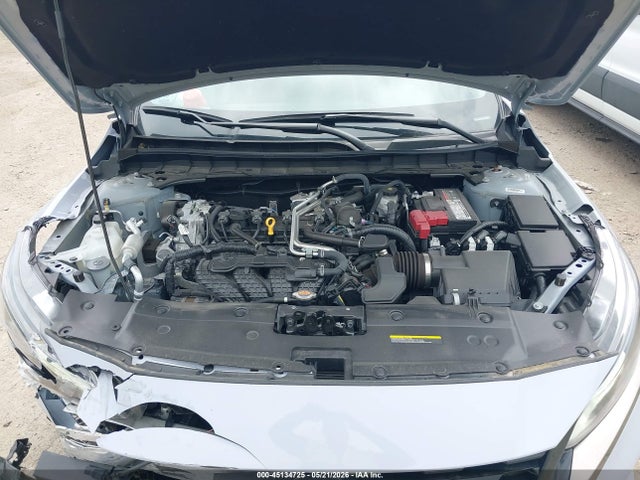 Aukcja sprzedaży 2025 Nissan Altima Sr Awd, vin: 1N4BL4CW7SN344881, numer aukcji: 45134725