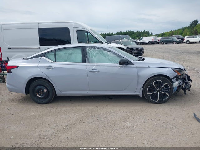 Aukcja sprzedaży 2025 Nissan Altima Sr Awd, vin: 1N4BL4CW7SN344881, numer aukcji: 45134725