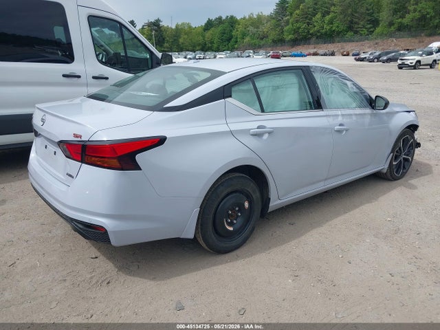 Aukcja sprzedaży 2025 Nissan Altima Sr Awd, vin: 1N4BL4CW7SN344881, numer aukcji: 45134725