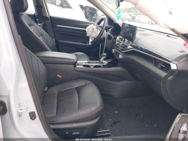 Aukcja sprzedaży 2025 Nissan Altima Sr Awd, vin: 1N4BL4CW7SN344881, numer aukcji: 45134725