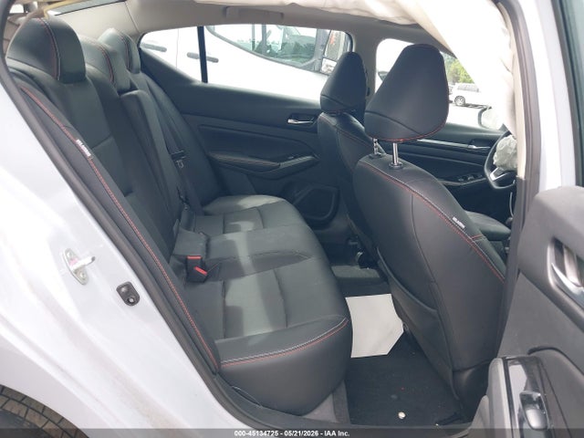 Aukcja sprzedaży 2025 Nissan Altima Sr Awd, vin: 1N4BL4CW7SN344881, numer aukcji: 45134725