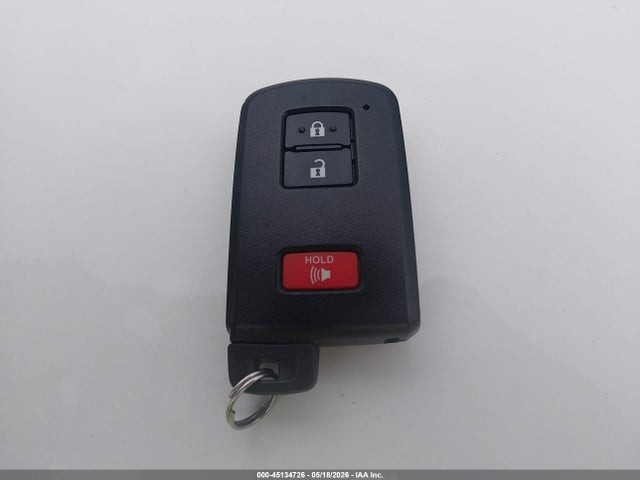 45134726 :رقم المزاد ، JTENU5JR1M5926187 vin ، 2021 Toyota 4runner Sr5 Premium مزاد بيع