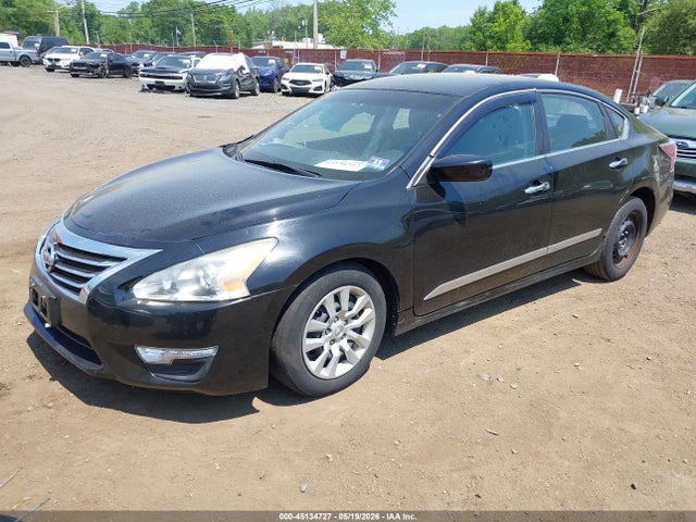 Auction sale of the 2015 Nissan Altima 2.5 S, vin: 1N4AL3AP4FC142194, lot number: 45134727