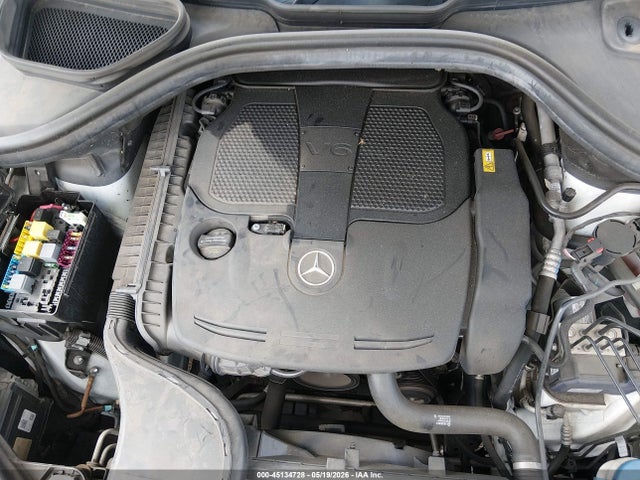 Aukcja sprzedaży 2017 Mercedes-benz Gle 350 4matic, vin: 4JGDA5HB4HA946167, numer aukcji: 45134728