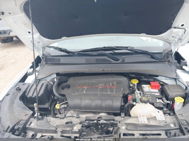 Jeep Compass Latitude 4x4 2022 3C4NJDBB4NT233608 Image 10
