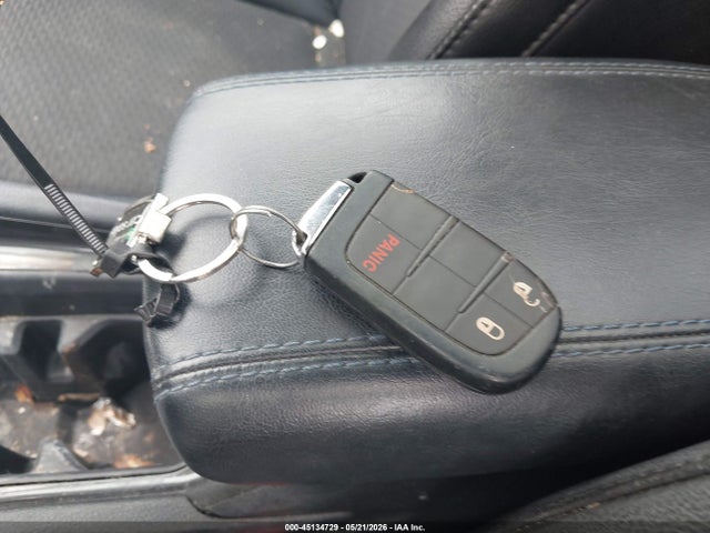 Jeep Compass Latitude 4x4 2022 3C4NJDBB4NT233608 Image 11