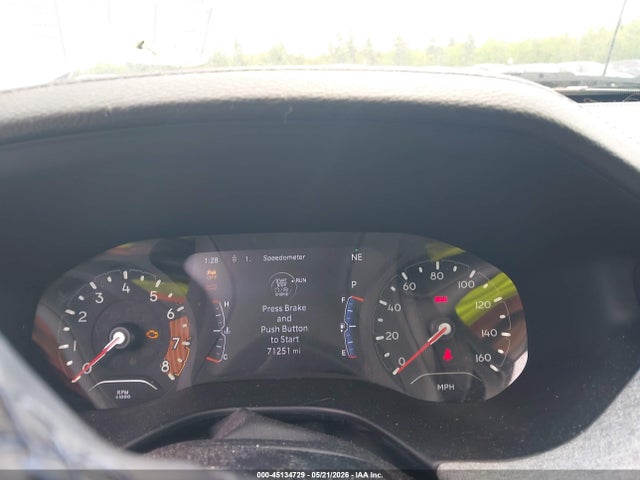 Jeep Compass Latitude 4x4 2022 3C4NJDBB4NT233608 Image 7