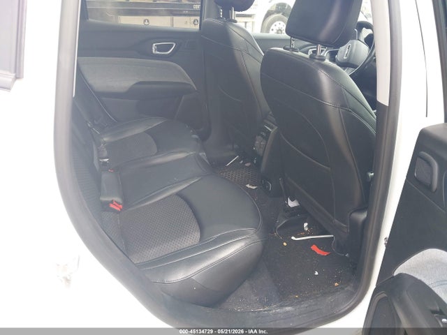 Jeep Compass Latitude 4x4 2022 3C4NJDBB4NT233608 Image 8