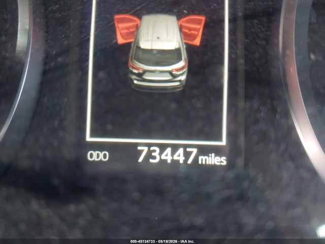 Toyota Highlander Le 2019 5TDBZRFH6KS978454 Image 14