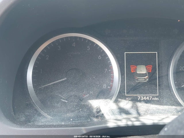 Toyota Highlander Le 2019 5TDBZRFH6KS978454 Image 7