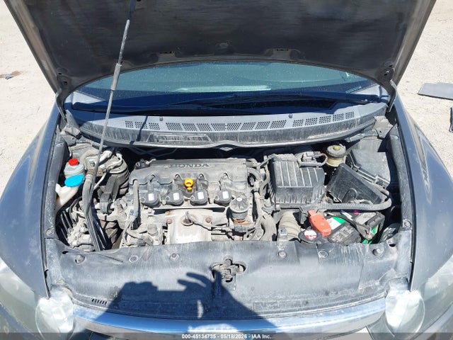 Продажа на аукционе авто 2006 Honda Civic Ex, vin: 1HGFA16886L096706, номер лота: 45134735