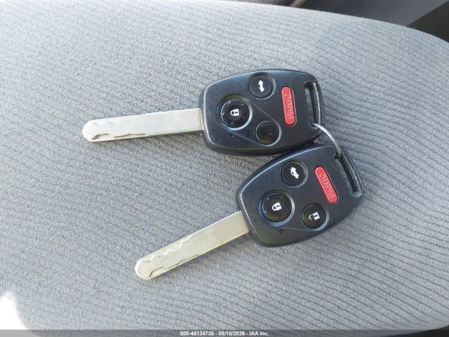 Продажа на аукционе авто 2006 Honda Civic Ex, vin: 1HGFA16886L096706, номер лота: 45134735