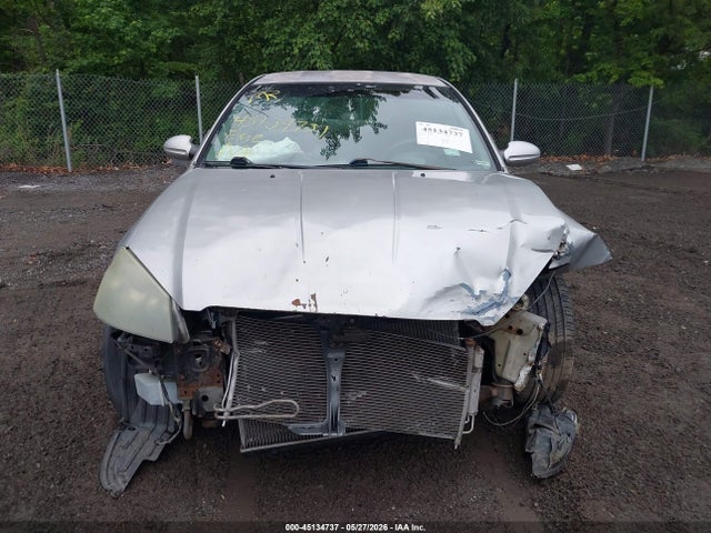2005 Nissan Altima 2.5 S მანქანა იყიდება აუქციონზე, vin: 1N4AL11D75C118321, აუქციონის ნომერი: 45134737