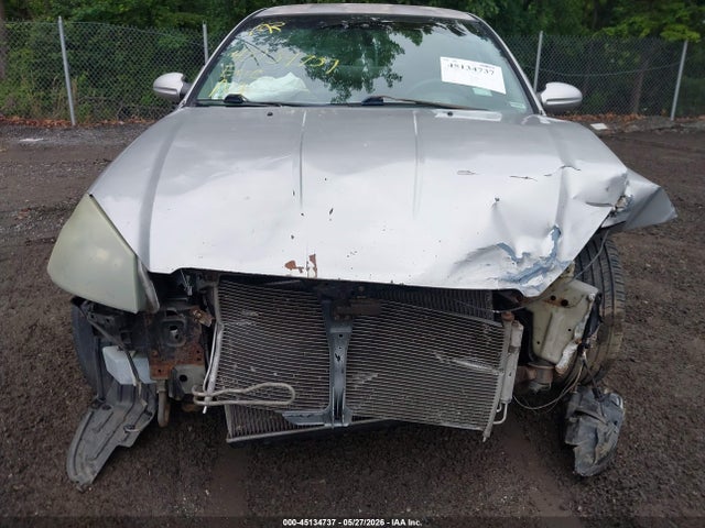 2005 Nissan Altima 2.5 S მანქანა იყიდება აუქციონზე, vin: 1N4AL11D75C118321, აუქციონის ნომერი: 45134737