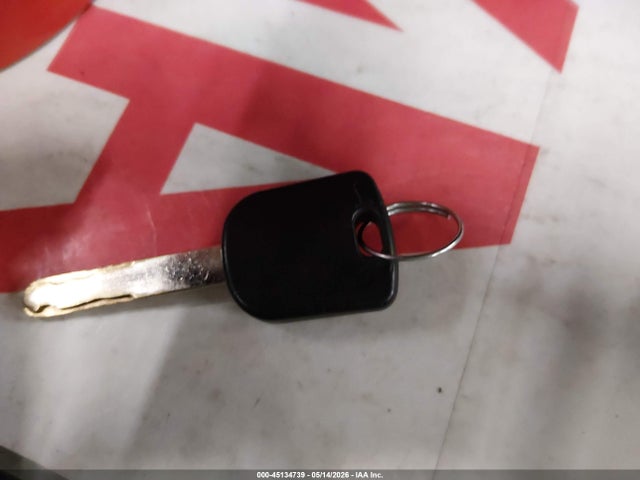 2005 Honda Civic Vp მანქანა იყიდება აუქციონზე, vin: 1HGES16345L017656, აუქციონის ნომერი: 45134739