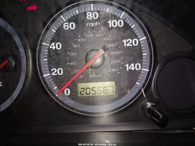 2005 Honda Civic Vp მანქანა იყიდება აუქციონზე, vin: 1HGES16345L017656, აუქციონის ნომერი: 45134739