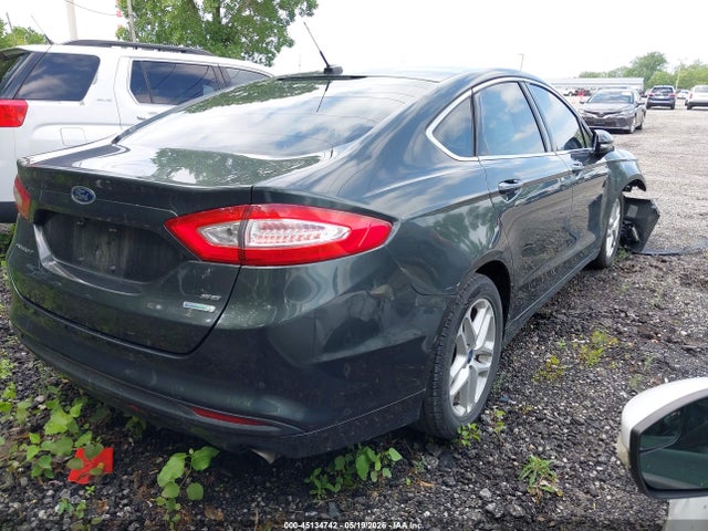 Продаж на аукціоні авто 2015 Ford Fusion Se, vin: 3FA6P0HD6FR246093, номер лоту: 45134742