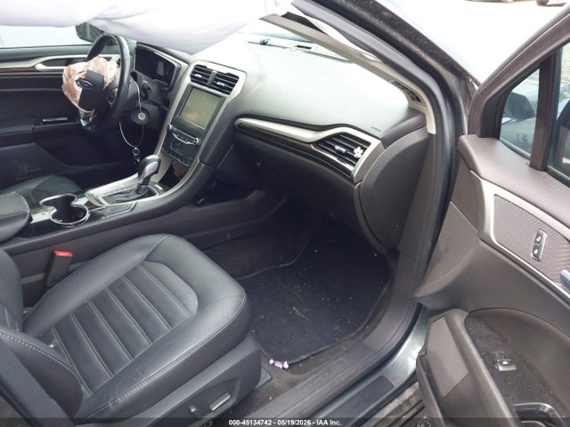 Продаж на аукціоні авто 2015 Ford Fusion Se, vin: 3FA6P0HD6FR246093, номер лоту: 45134742