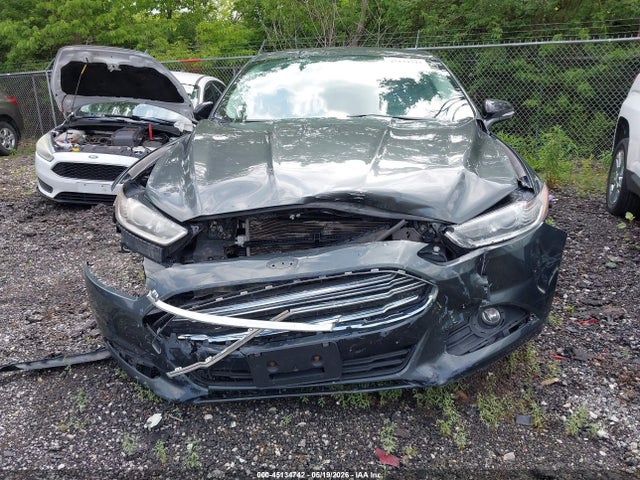 Продаж на аукціоні авто 2015 Ford Fusion Se, vin: 3FA6P0HD6FR246093, номер лоту: 45134742