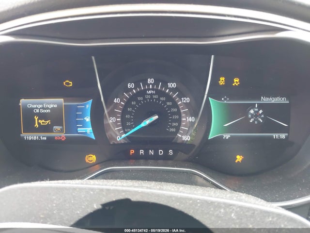 Продаж на аукціоні авто 2015 Ford Fusion Se, vin: 3FA6P0HD6FR246093, номер лоту: 45134742