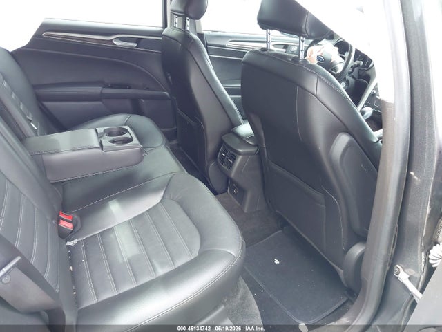Продаж на аукціоні авто 2015 Ford Fusion Se, vin: 3FA6P0HD6FR246093, номер лоту: 45134742