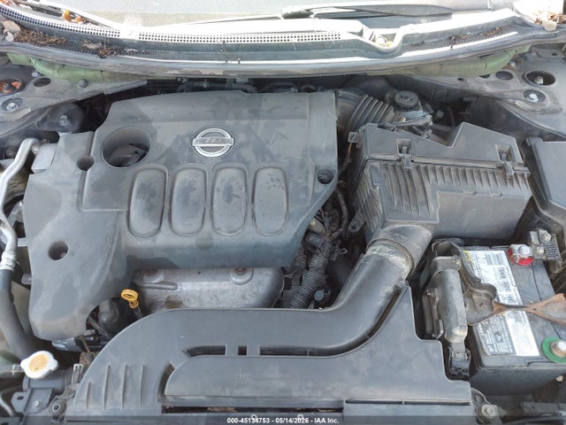 45134753 :رقم المزاد ، 1N4AL21E37N420128 vin ، 2007 Nissan Altima 2.5 S مزاد بيع