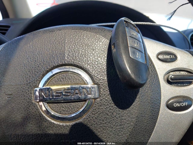45134753 :رقم المزاد ، 1N4AL21E37N420128 vin ، 2007 Nissan Altima 2.5 S مزاد بيع