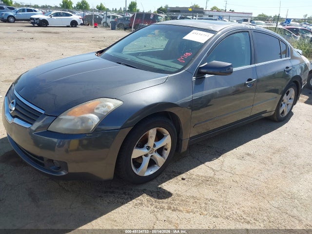 45134753 :رقم المزاد ، 1N4AL21E37N420128 vin ، 2007 Nissan Altima 2.5 S مزاد بيع