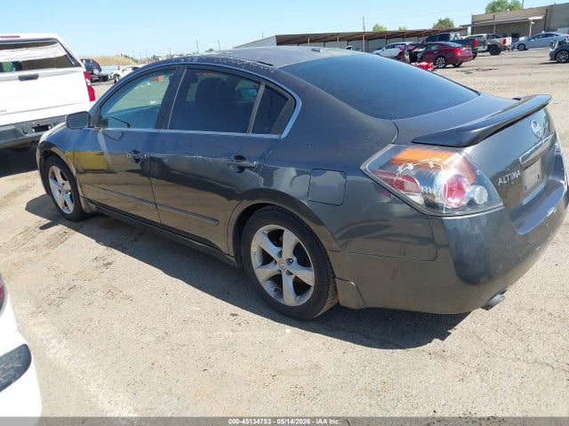 45134753 :رقم المزاد ، 1N4AL21E37N420128 vin ، 2007 Nissan Altima 2.5 S مزاد بيع