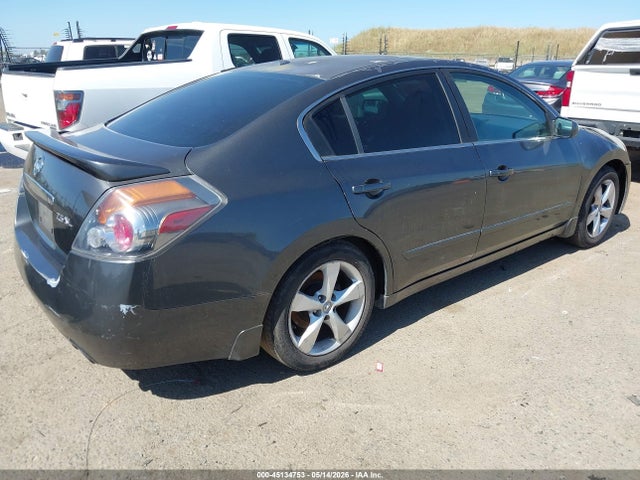 45134753 :رقم المزاد ، 1N4AL21E37N420128 vin ، 2007 Nissan Altima 2.5 S مزاد بيع
