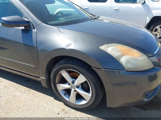 45134753 :رقم المزاد ، 1N4AL21E37N420128 vin ، 2007 Nissan Altima 2.5 S مزاد بيع