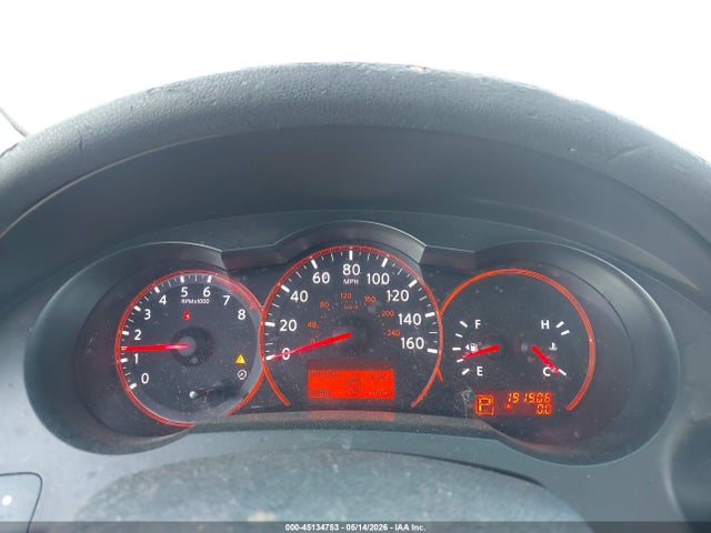 45134753 :رقم المزاد ، 1N4AL21E37N420128 vin ، 2007 Nissan Altima 2.5 S مزاد بيع