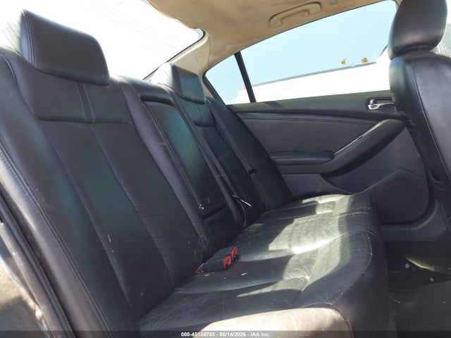 45134753 :رقم المزاد ، 1N4AL21E37N420128 vin ، 2007 Nissan Altima 2.5 S مزاد بيع
