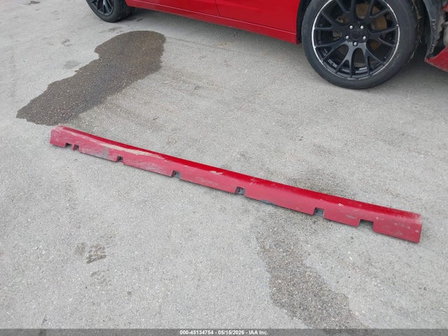 Dodge Charger Sxt 2016 2C3CDXHG5GH335017 Image 11