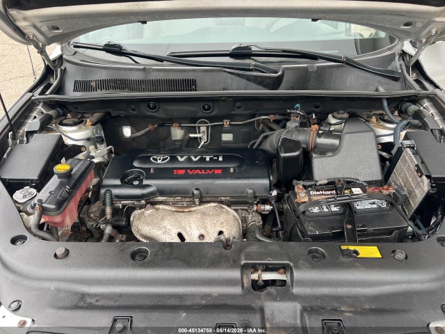 Auction sale of the 2006 Toyota Rav4, vin: JTMBD33V665024210, lot number: 45134758