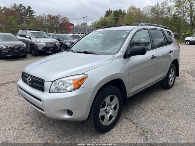 Auction sale of the 2006 Toyota Rav4, vin: JTMBD33V665024210, lot number: 45134758