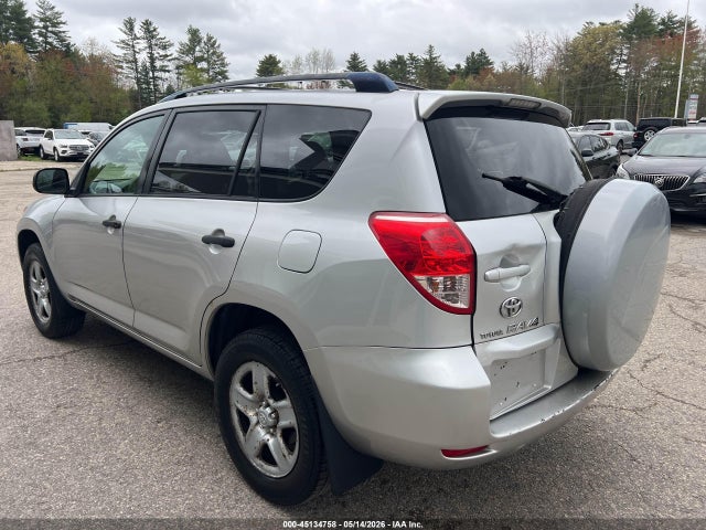 Auction sale of the 2006 Toyota Rav4, vin: JTMBD33V665024210, lot number: 45134758