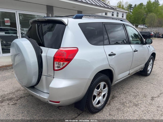 Auction sale of the 2006 Toyota Rav4, vin: JTMBD33V665024210, lot number: 45134758