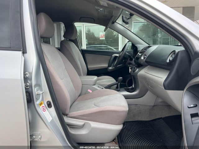 Auction sale of the 2006 Toyota Rav4, vin: JTMBD33V665024210, lot number: 45134758