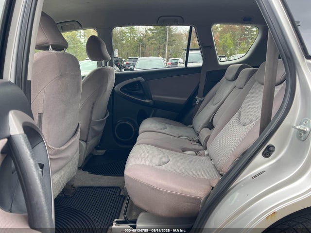 Auction sale of the 2006 Toyota Rav4, vin: JTMBD33V665024210, lot number: 45134758