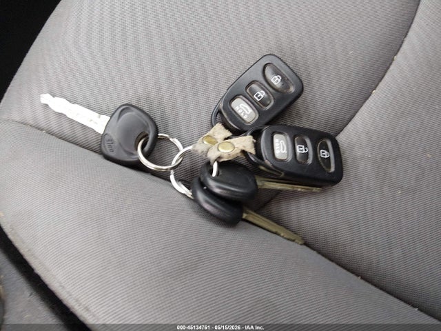 Aukcja sprzedaży 2012 Hyundai Elantra Gls, vin: 5NPDH4AE3CH088335, numer aukcji: 45134761